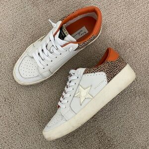 Vintage Havana sneakers, size 8.5